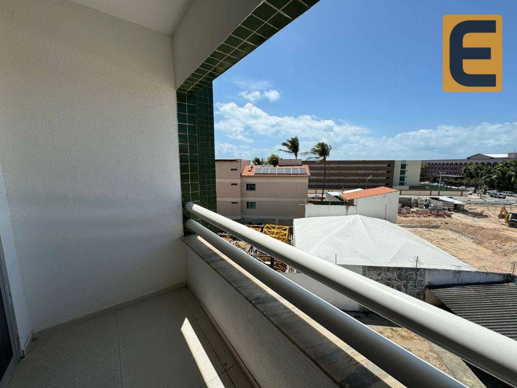 Apartamento para alugar com 3 quartos, 107m² - Foto 15