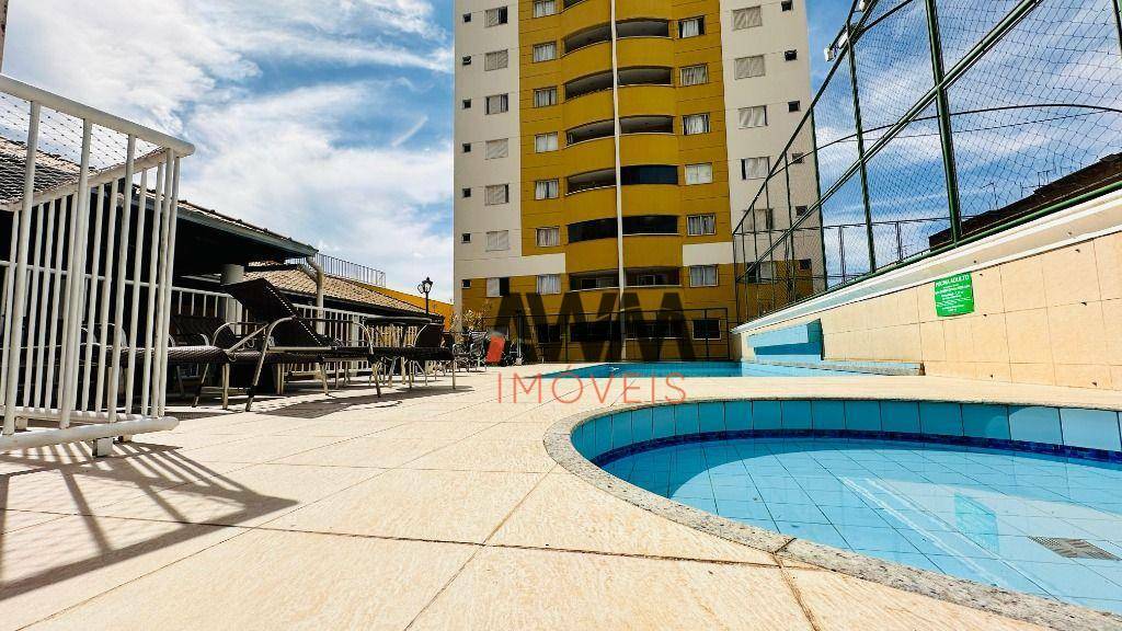 Apartamento à venda com 3 quartos, 76m² - Foto 16