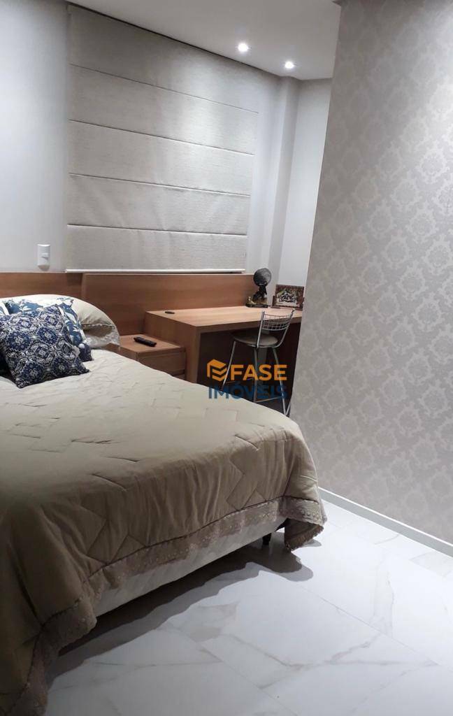 Apartamento à venda com 2 quartos, 75m² - Foto 9