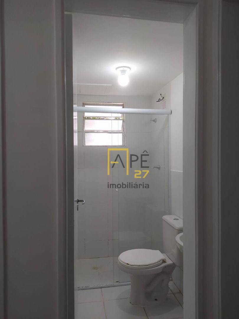 Apartamento à venda com 2 quartos, 43m² - Foto 17