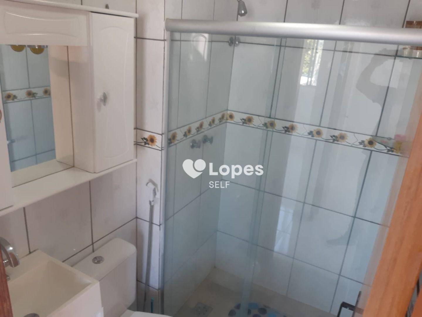 Apartamento à venda com 2 quartos, 52m² - Foto 5