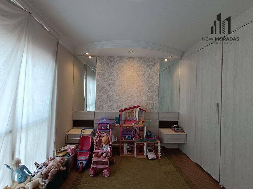 Sobrado à venda com 3 quartos, 112m² - Foto 20