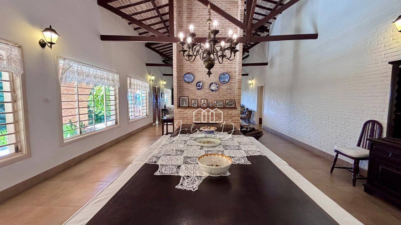 Sítio, 4 quartos, 4 hectares - Foto 3