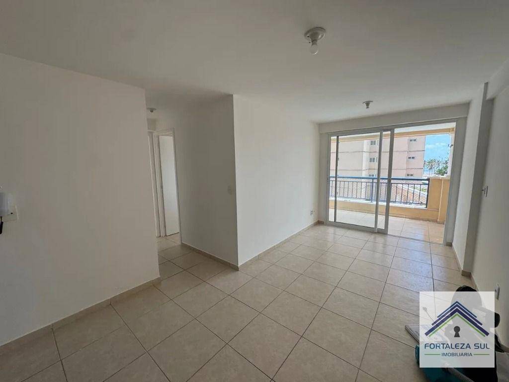 Apartamento à venda com 2 quartos, 59m² - Foto 9