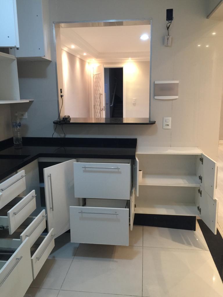 Apartamento à venda com 3 quartos, 64m² - Foto 8