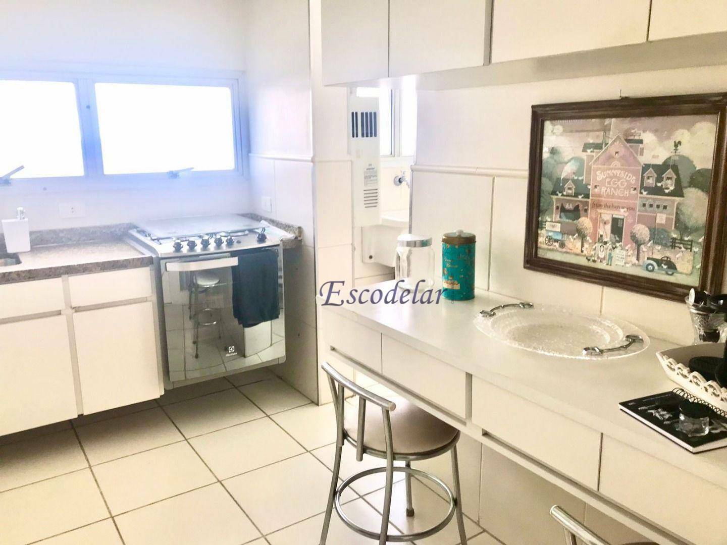 Apartamento à venda com 2 quartos, 95m² - Foto 15