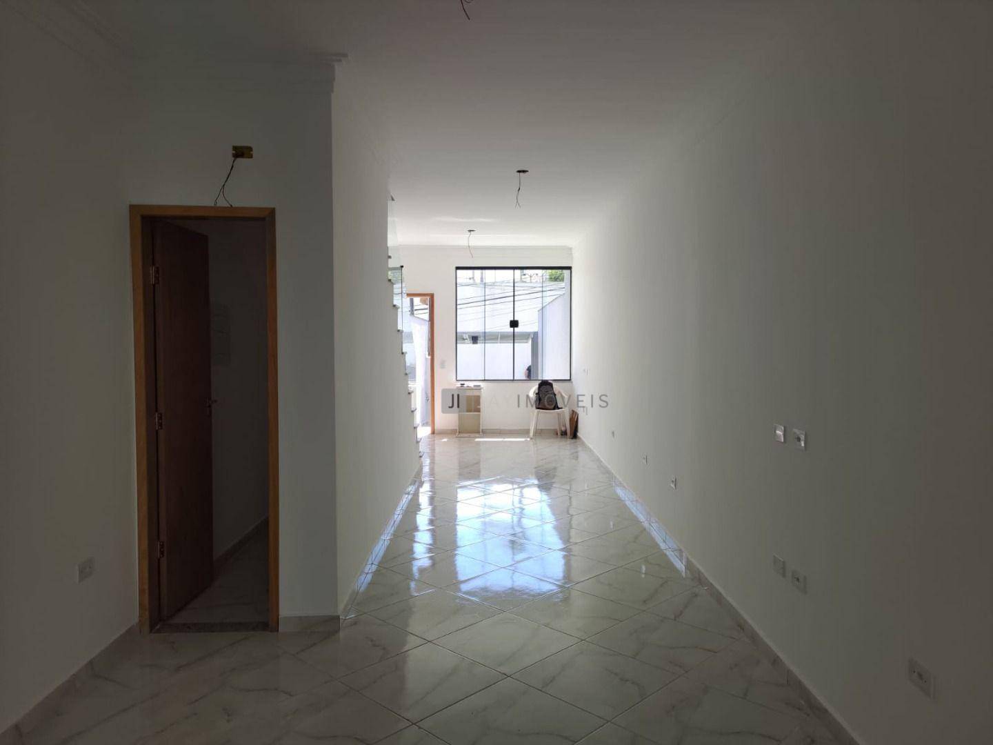 Sobrado à venda com 2 quartos, 126m² - Foto 9