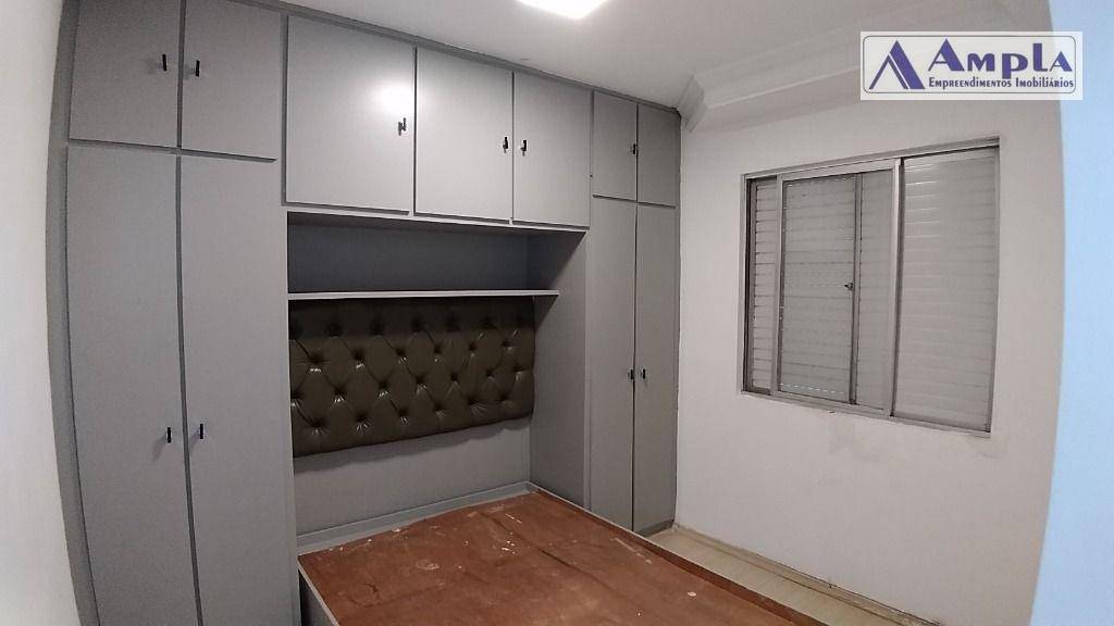 Apartamento à venda com 2 quartos, 57m² - Foto 7