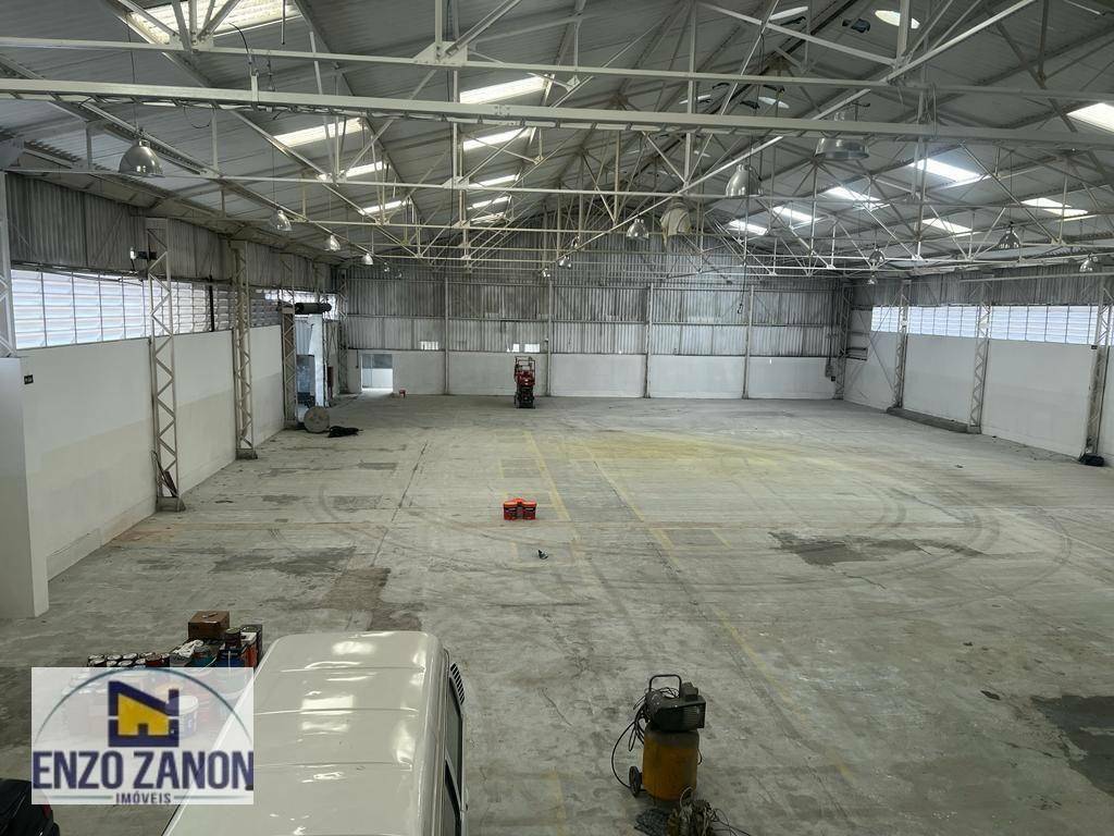 Depósito-Galpão-Armazém para alugar, 1802m² - Foto 2