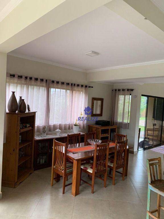 Casa de Condomínio à venda com 3 quartos, 300m² - Foto 33