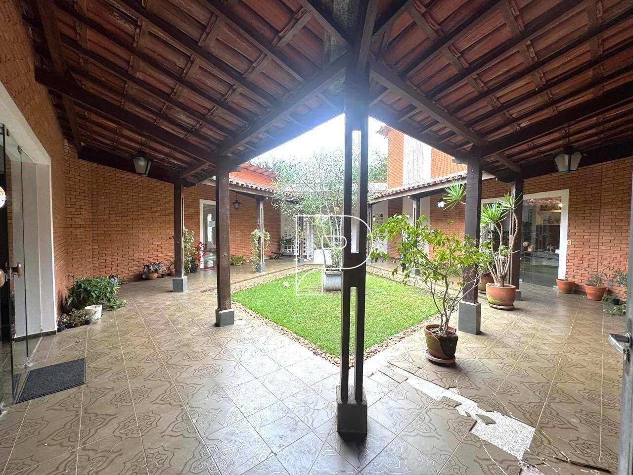 Casa de Condomínio à venda e aluguel com 3 quartos, 618m² - Foto 29