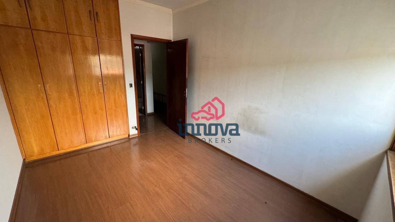 Sobrado para alugar com 4 quartos, 230m² - Foto 9