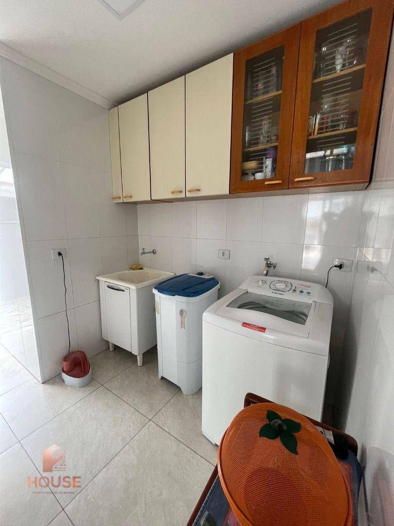 Casa de Condomínio à venda com 4 quartos, 280m² - Foto 28