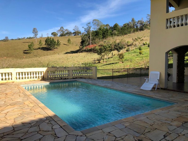 Fazenda à venda, 120m² - Foto 11