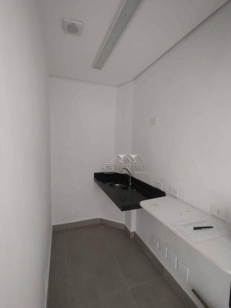 Conjunto Comercial-Sala para alugar, 36m² - Foto 13