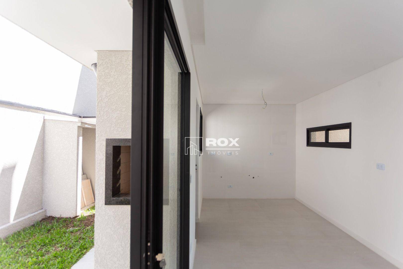 Sobrado à venda com 3 quartos, 104m² - Foto 14