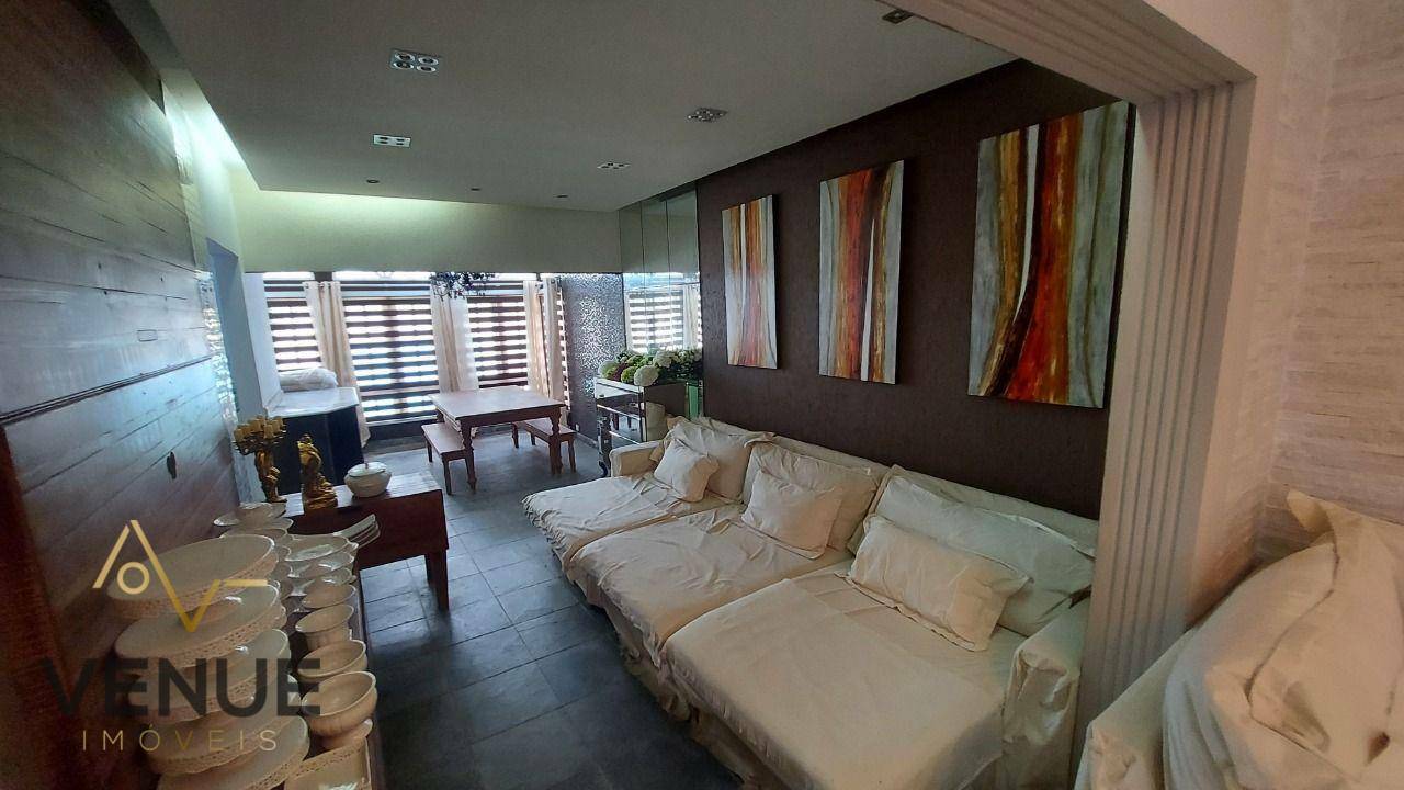 Casa de Condomínio à venda com 4 quartos, 288m² - Foto 5