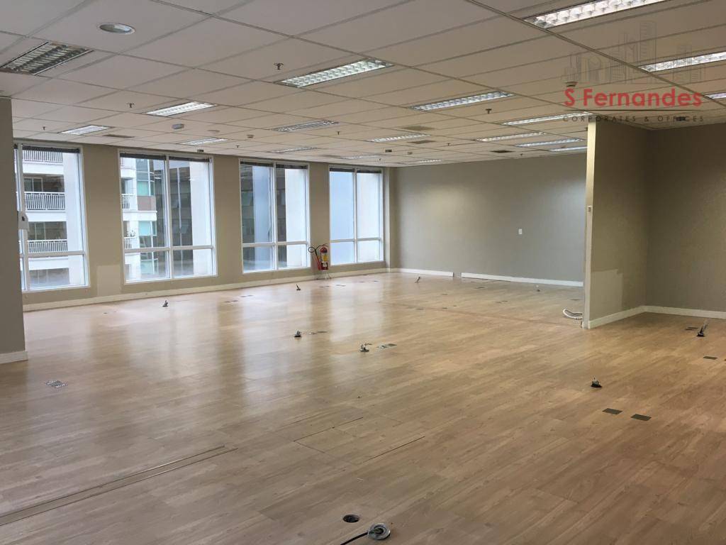 Conjunto Comercial-Sala para alugar, 226m² - Foto 5