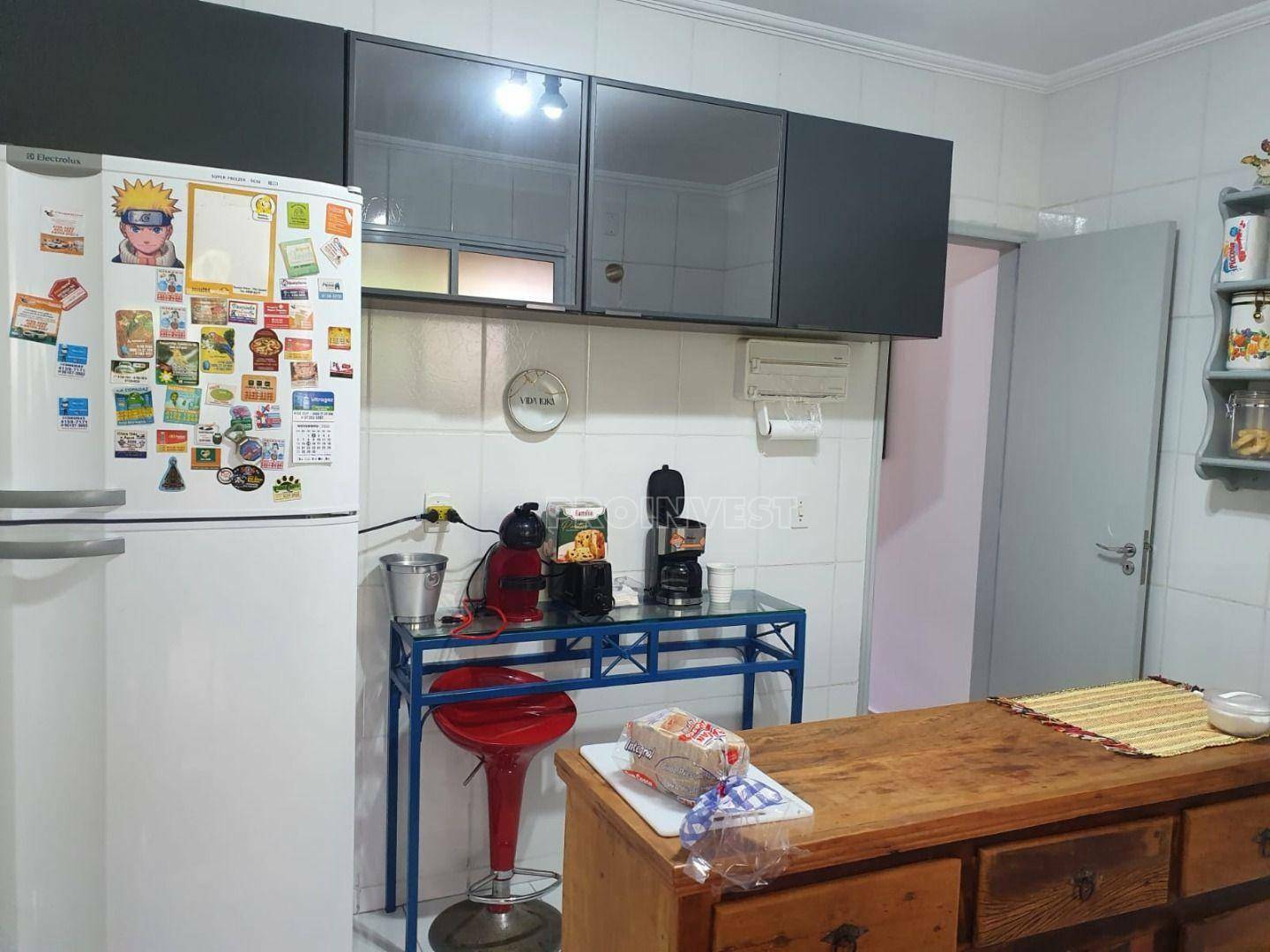 Casa à venda com 2 quartos, 66m² - Foto 5