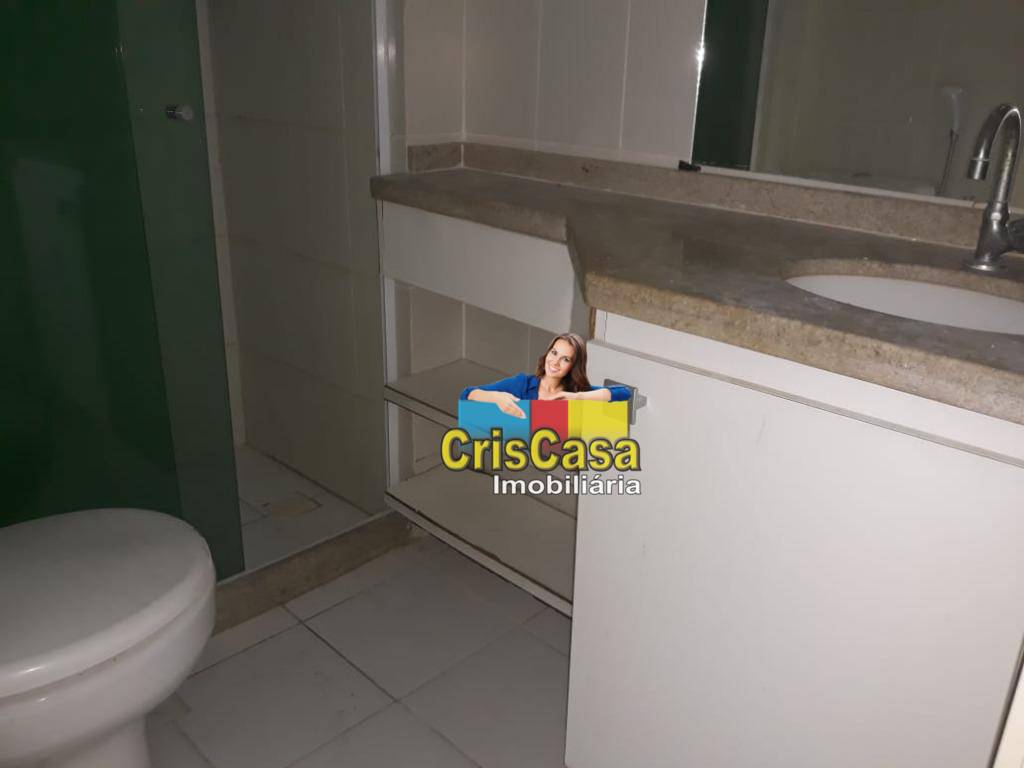 Apartamento à venda com 3 quartos, 95m² - Foto 9