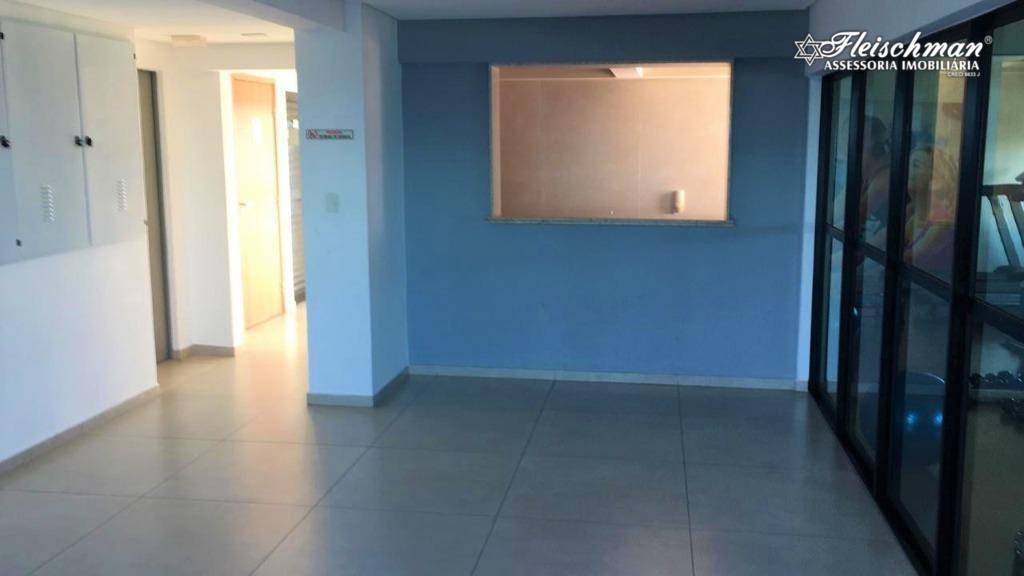 Flat/Apart Hotel para alugar com 1 quarto, 41m² - Foto 26