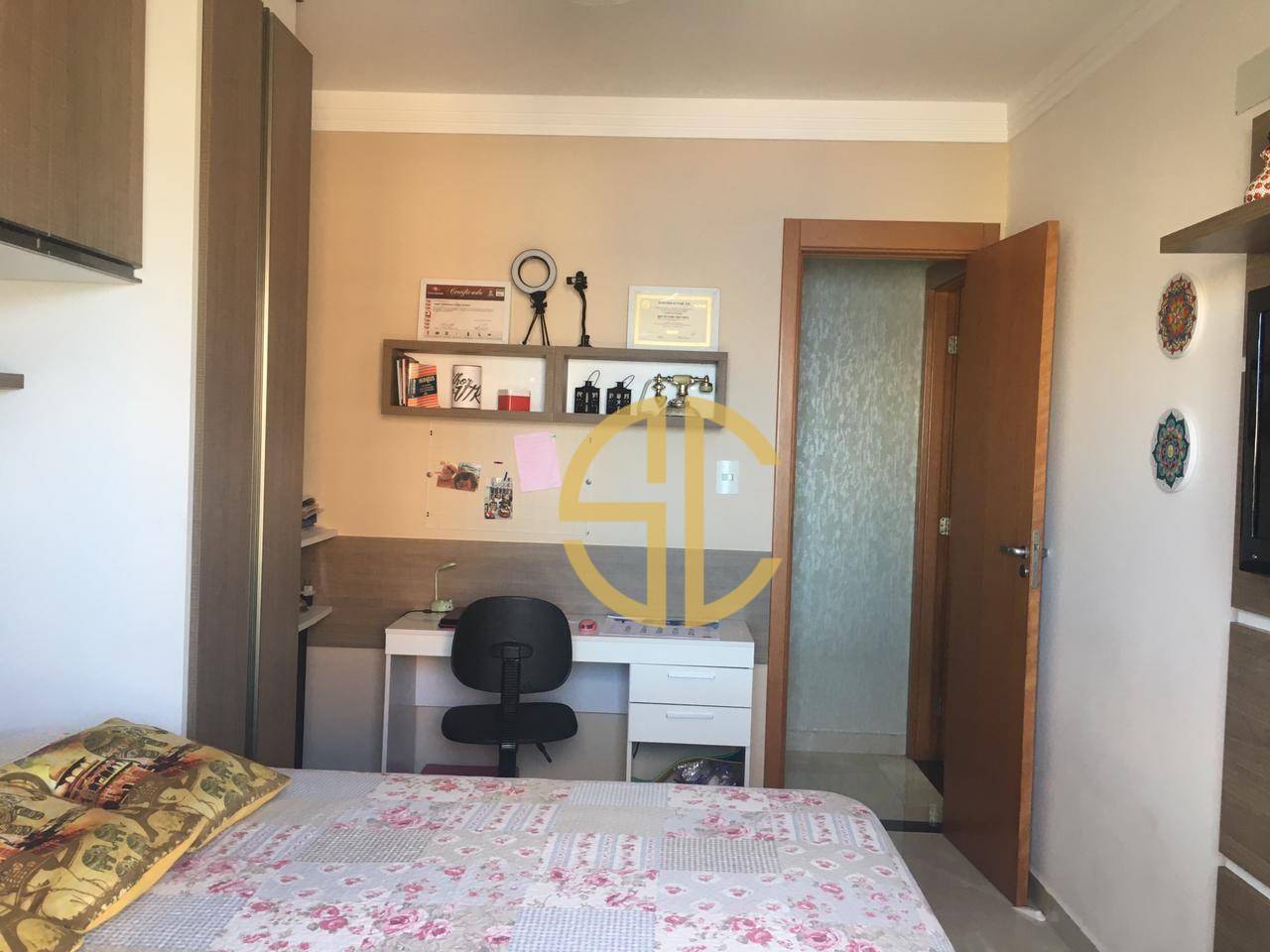 Apartamento à venda com 3 quartos, 128m² - Foto 28