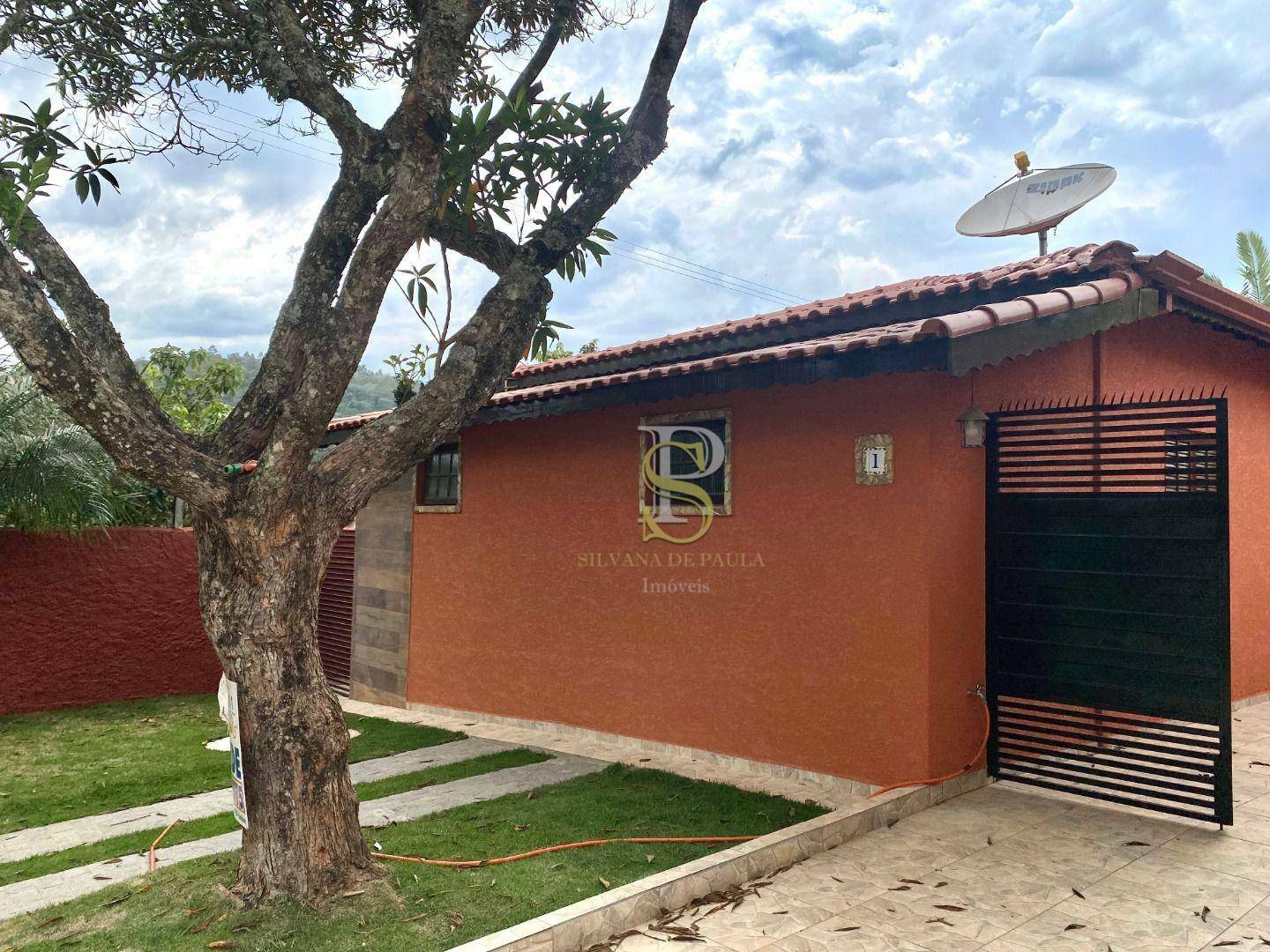 Casa de Condomínio à venda com 3 quartos, 120m² - Foto 23