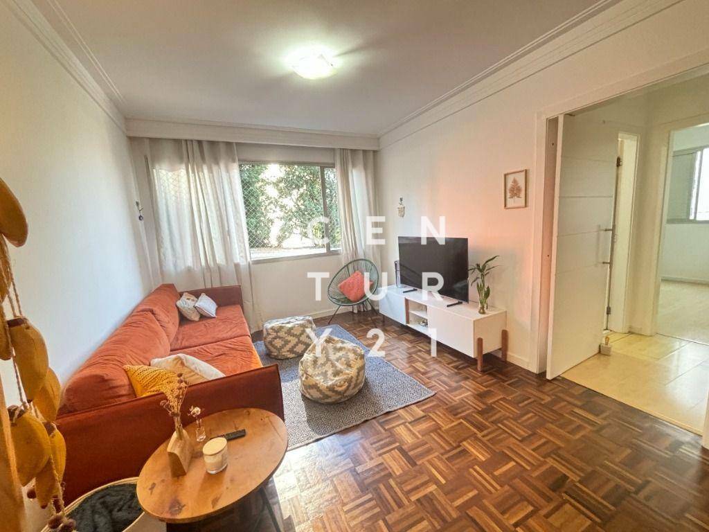 Apartamento à venda com 2 quartos, 79m² - Foto 5