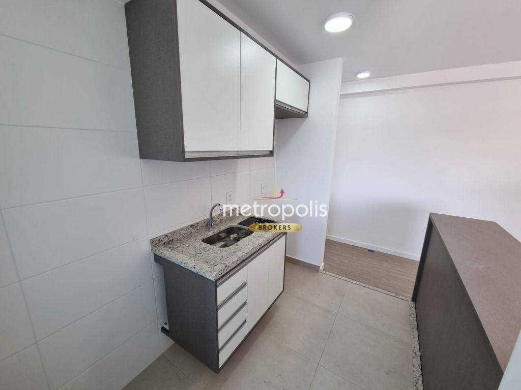 Apartamento à venda com 2 quartos, 47m² - Foto 2