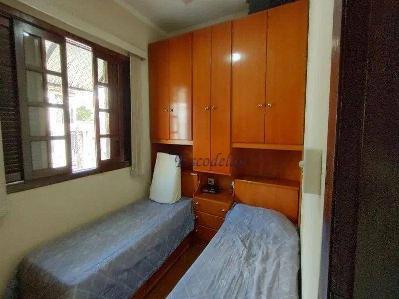 Sobrado à venda com 4 quartos, 240m² - Foto 9