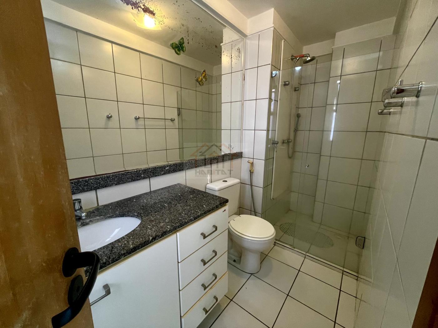 Apartamento para alugar com 3 quartos, 93m² - Foto 15