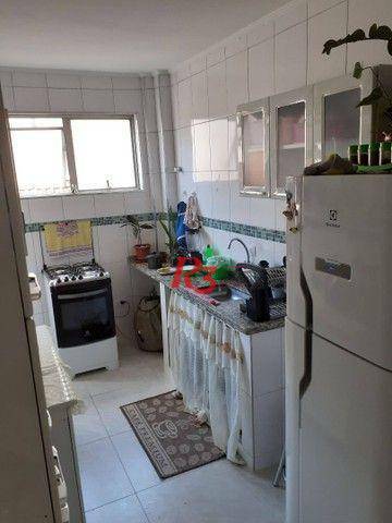 Apartamento à venda com 1 quarto, 62m² - Foto 4