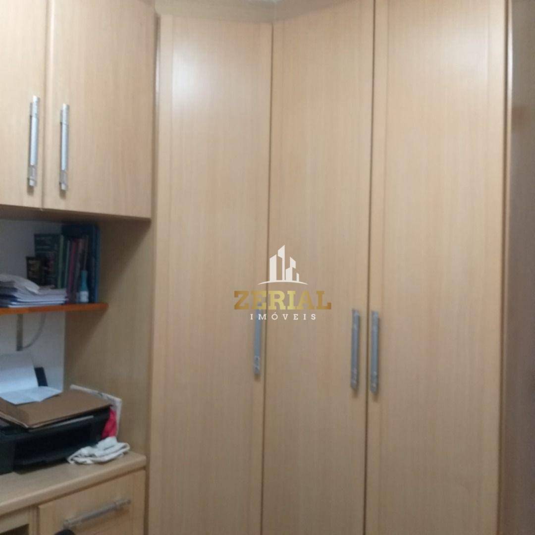 Apartamento à venda com 3 quartos, 92m² - Foto 9