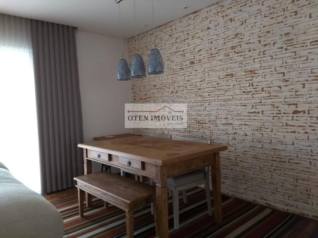 Apartamento à venda com 3 quartos, 105m² - Foto 7