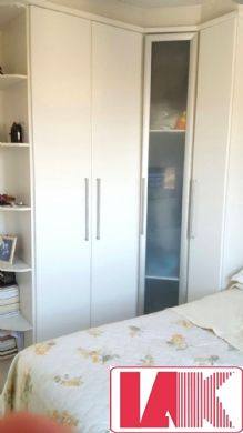 Apartamento à venda com 2 quartos, 46m² - Foto 12