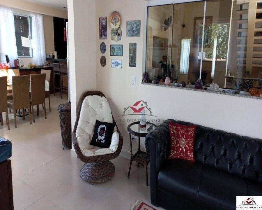 Casa de Condomínio à venda com 4 quartos, 350m² - Foto 9