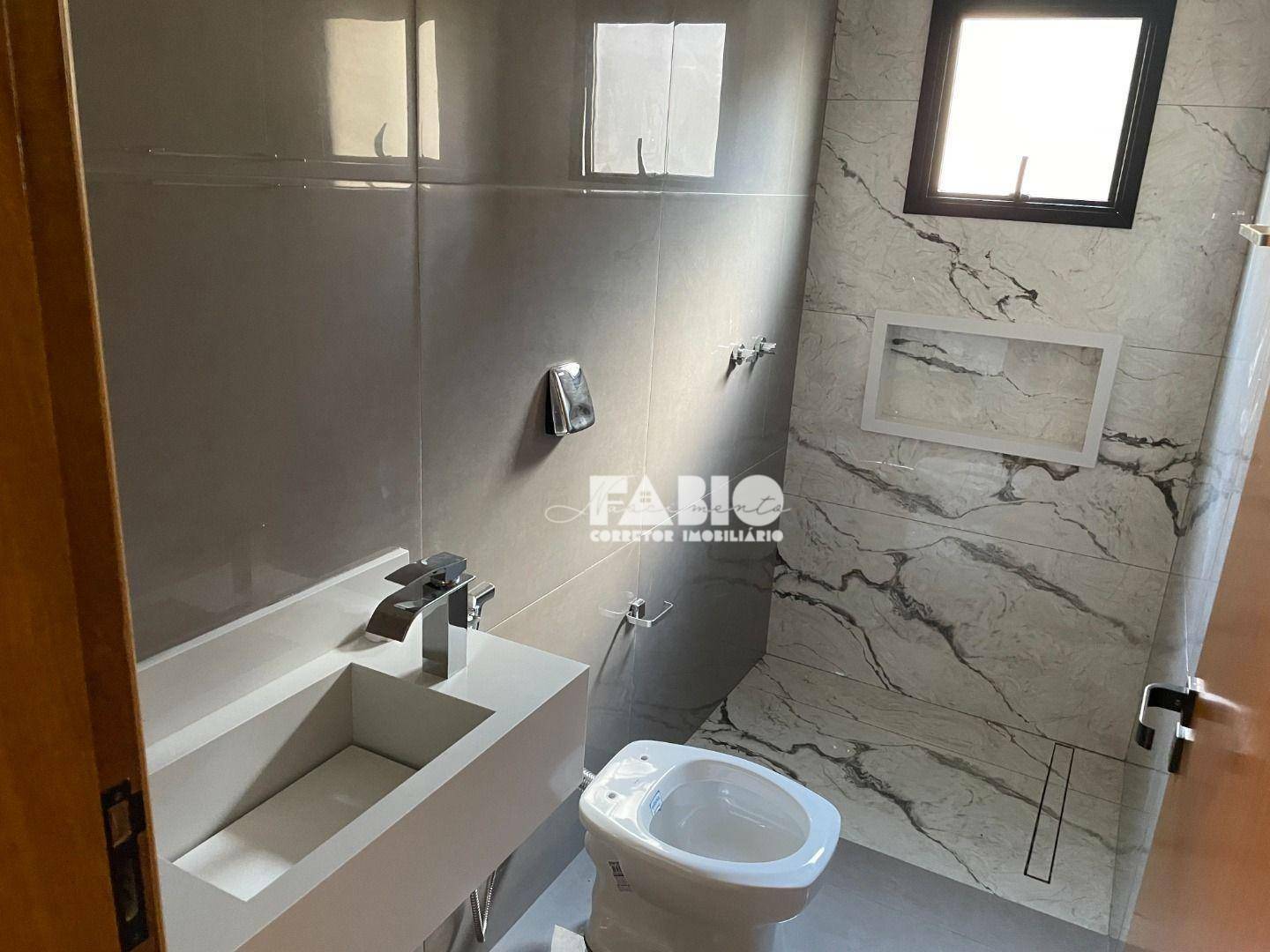 Casa de Condomínio à venda com 3 quartos, 151m² - Foto 14