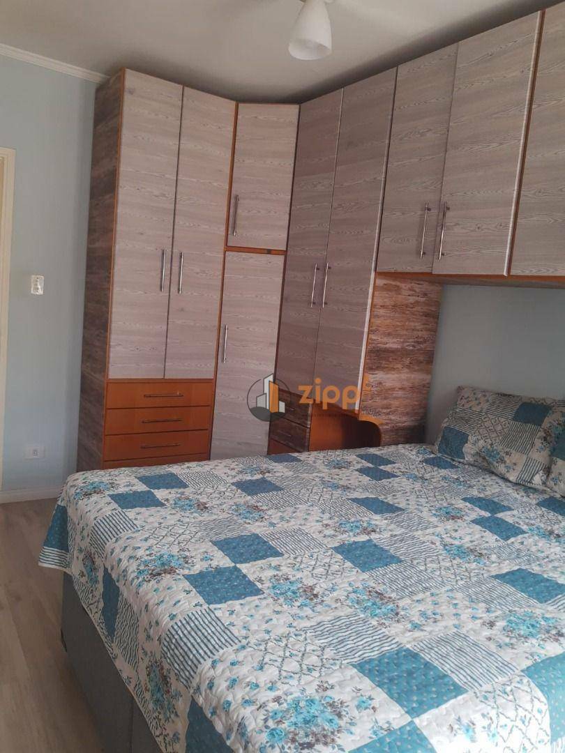 Sobrado à venda com 2 quartos, 150m² - Foto 5