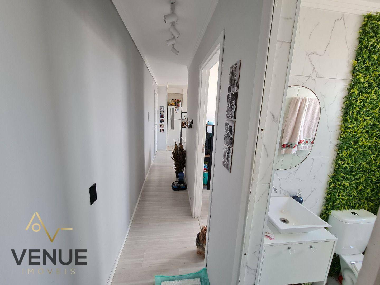 Apartamento à venda com 2 quartos, 45m² - Foto 20