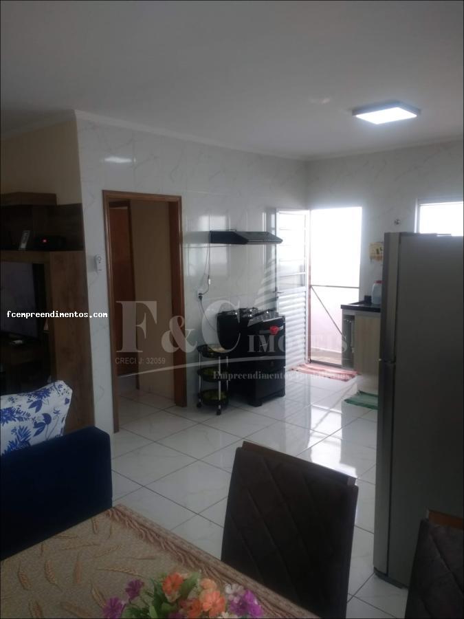 Casa à venda com 2 quartos, 160m² - Foto 8