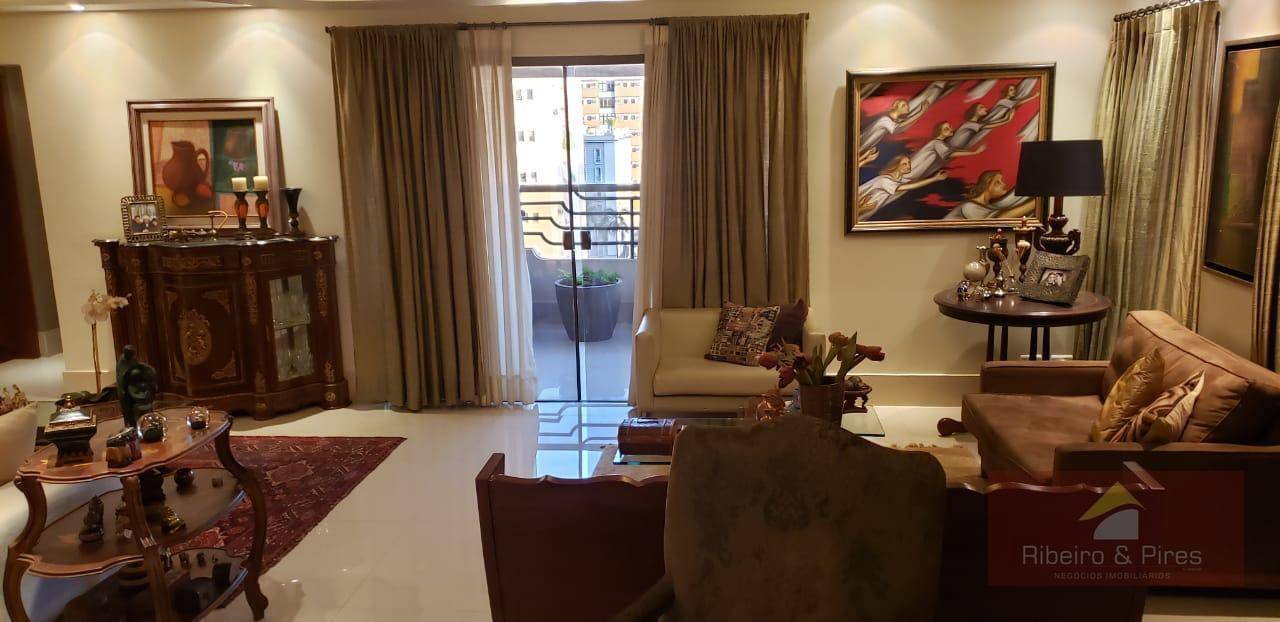 Cobertura, 4 quartos, 382 m² - Foto 10