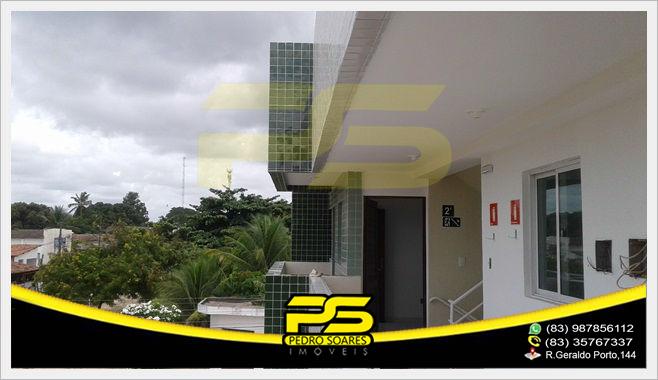 Apartamento à venda com 2 quartos, 59m² - Foto 12