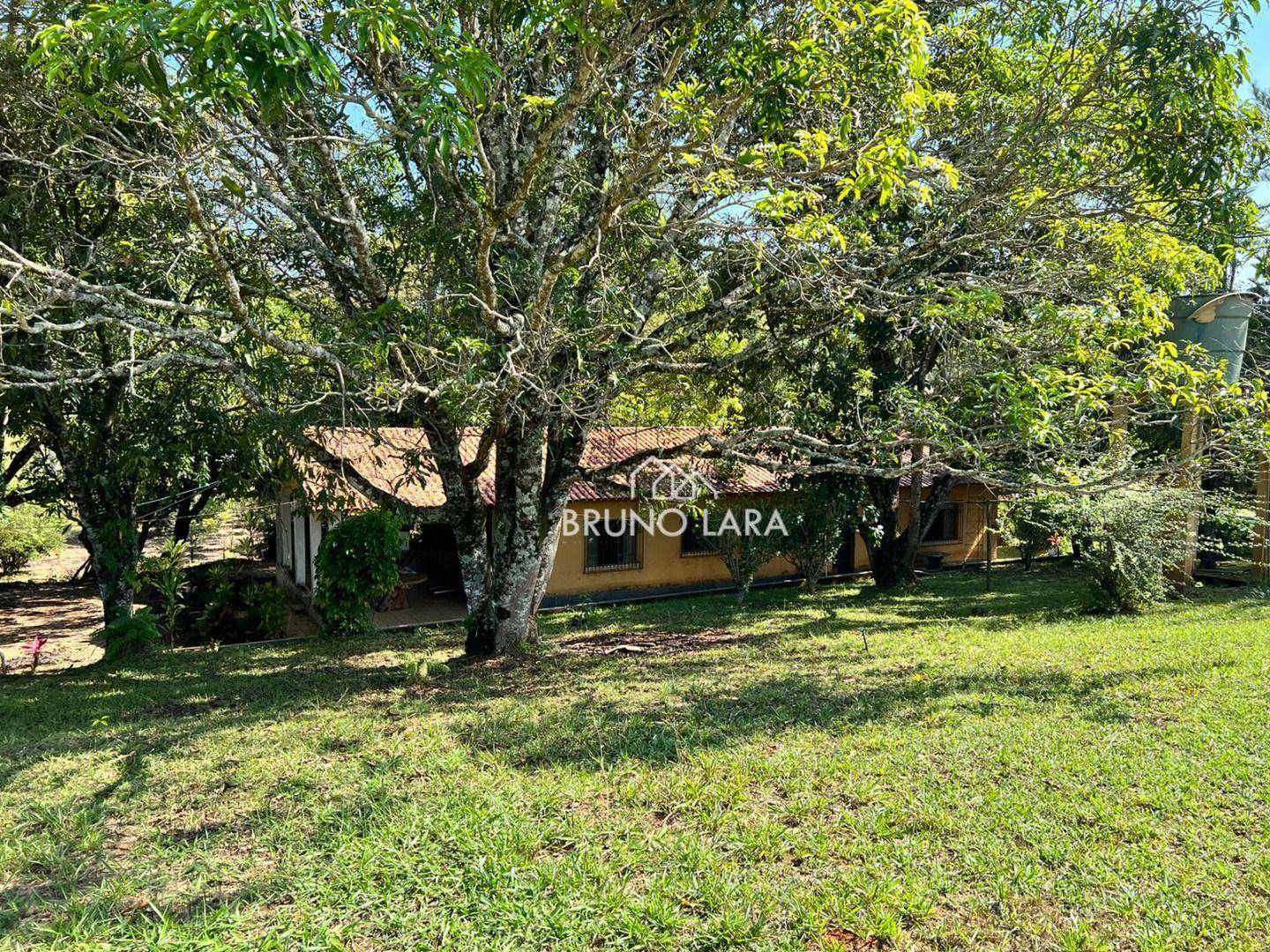 Fazenda à venda com 6 quartos, 1200m² - Foto 24