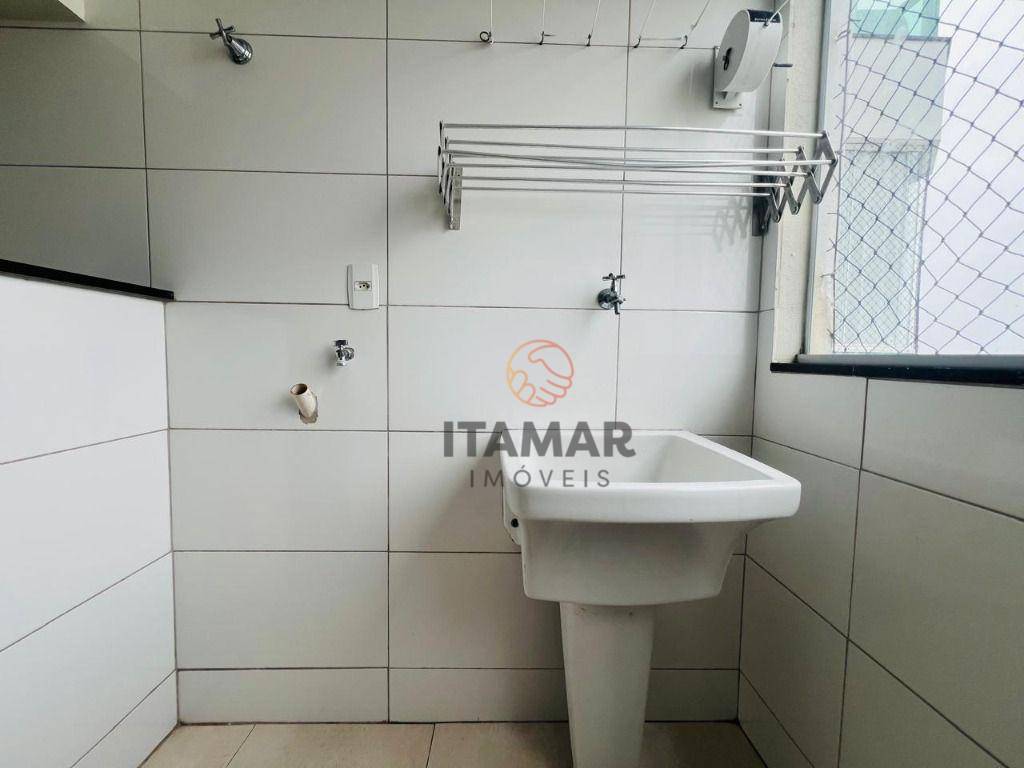 Apartamento para alugar com 3 quartos, 95m² - Foto 12