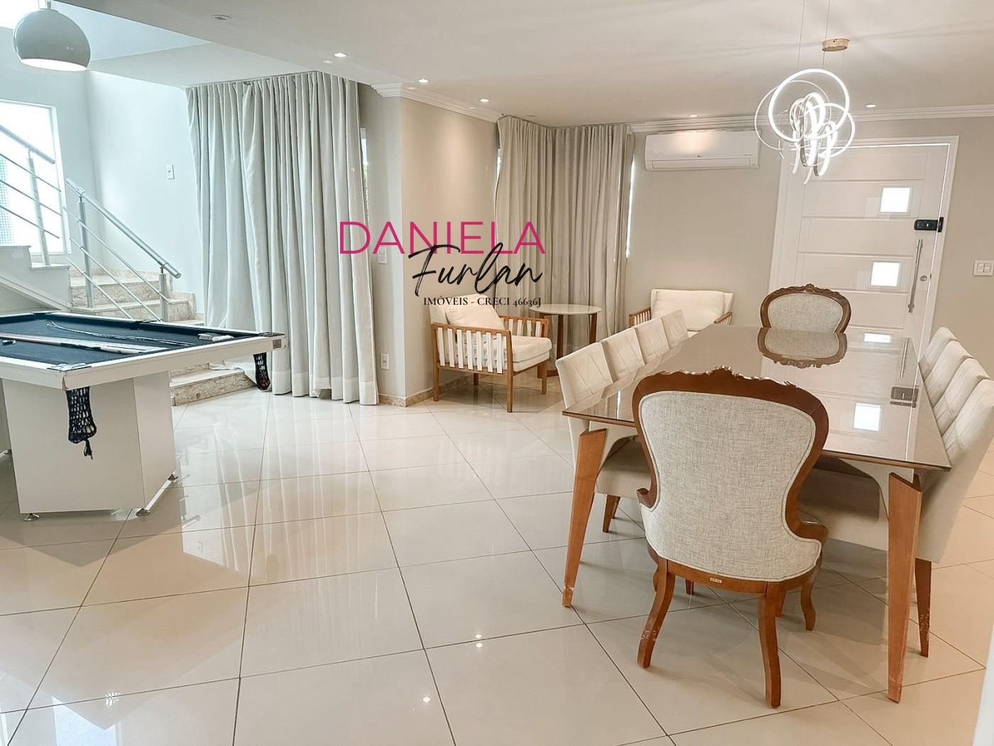 Casa de Condomínio à venda com 3 quartos, 310m² - Foto 7