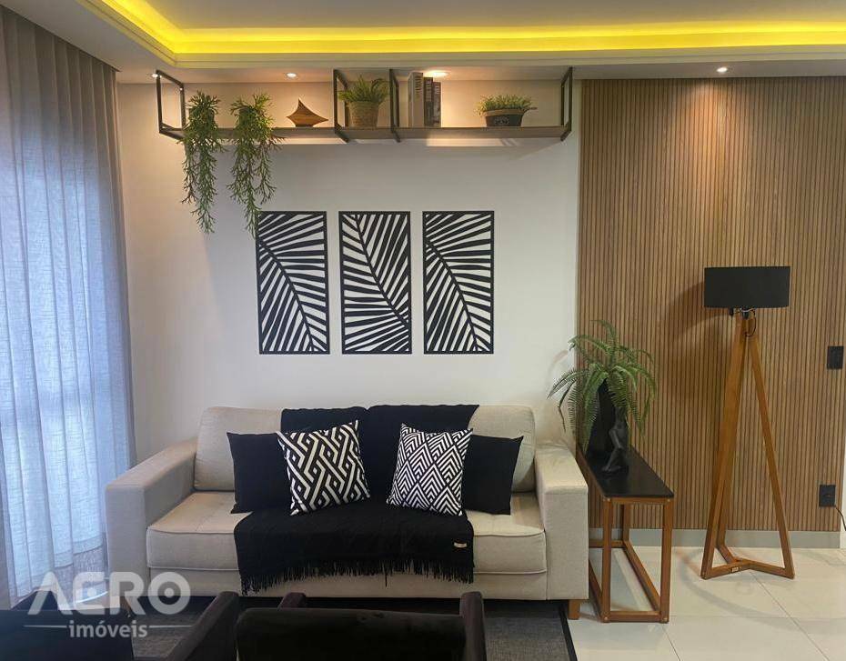 Apartamento à venda com 2 quartos, 70m² - Foto 23