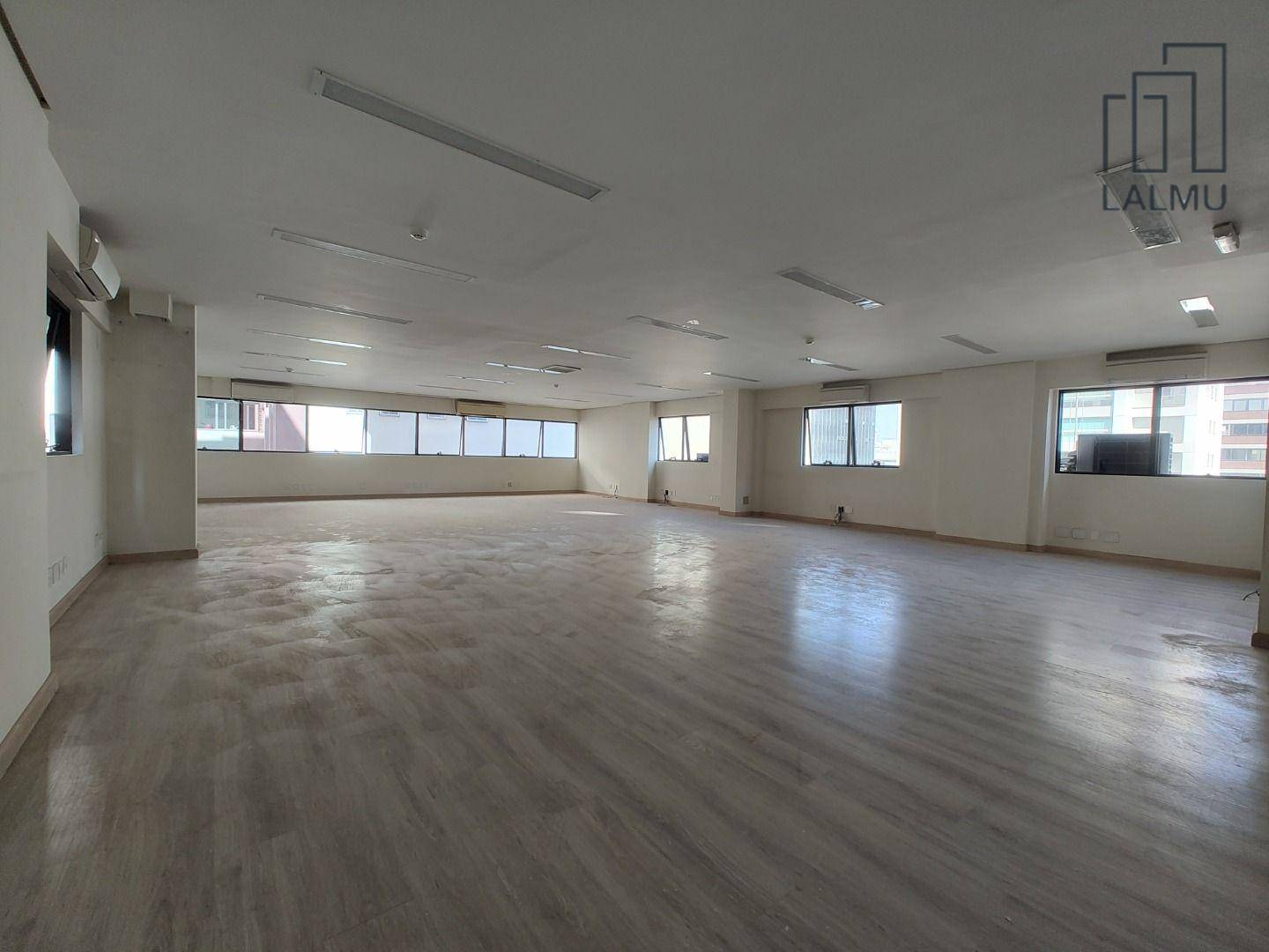 Conjunto Comercial-Sala para alugar, 192m² - Foto 4