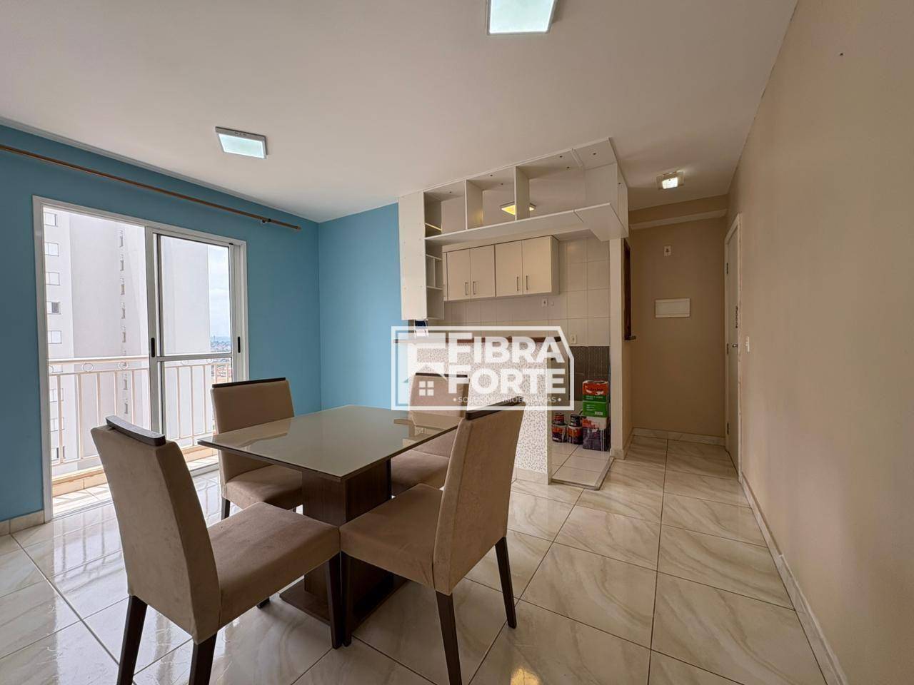 Apartamento à venda com 2 quartos, 54m² - Foto 22