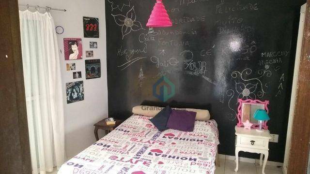 Sobrado à venda com 3 quartos, 170m² - Foto 13