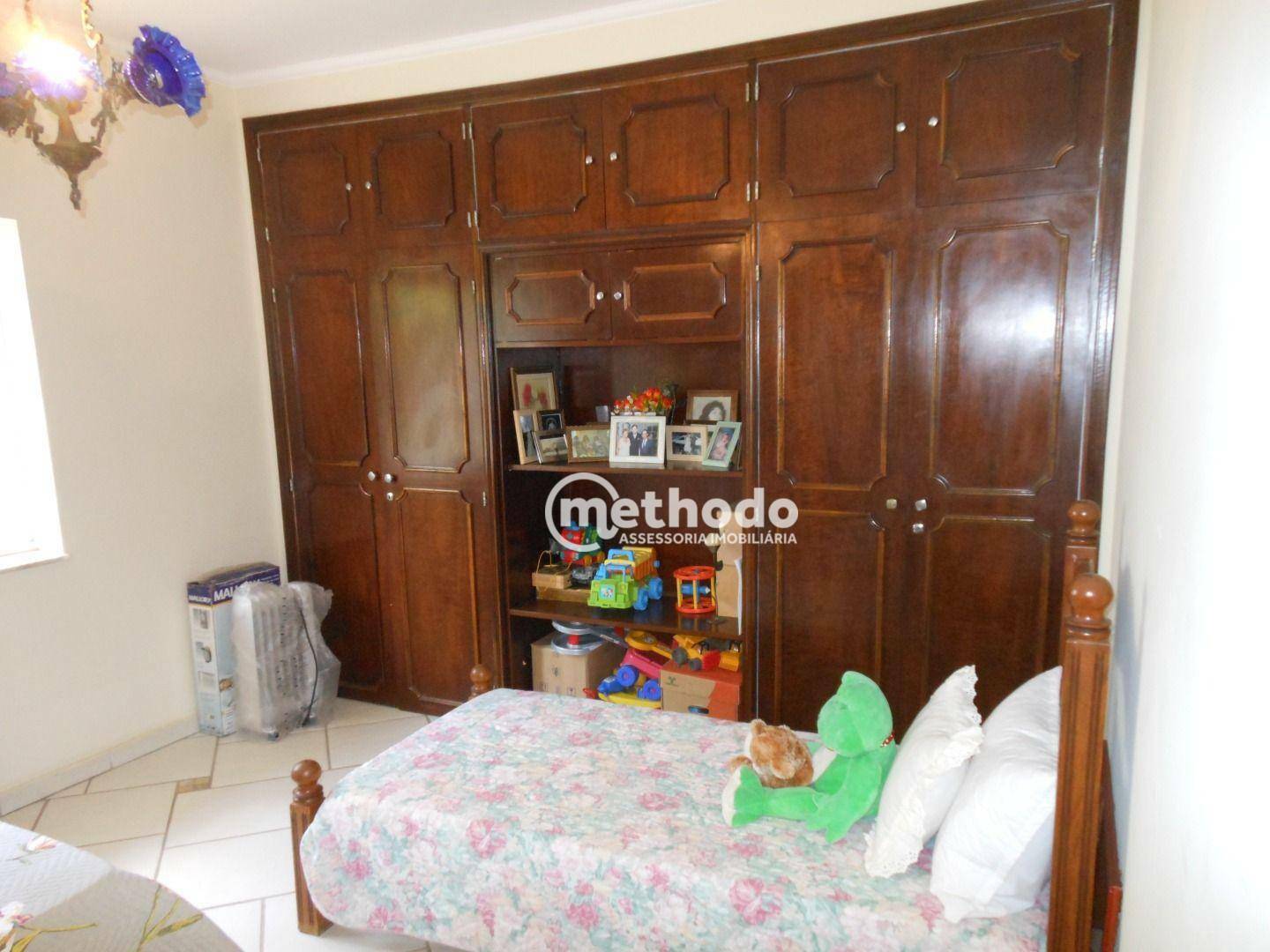 Casa à venda com 3 quartos, 178m² - Foto 15